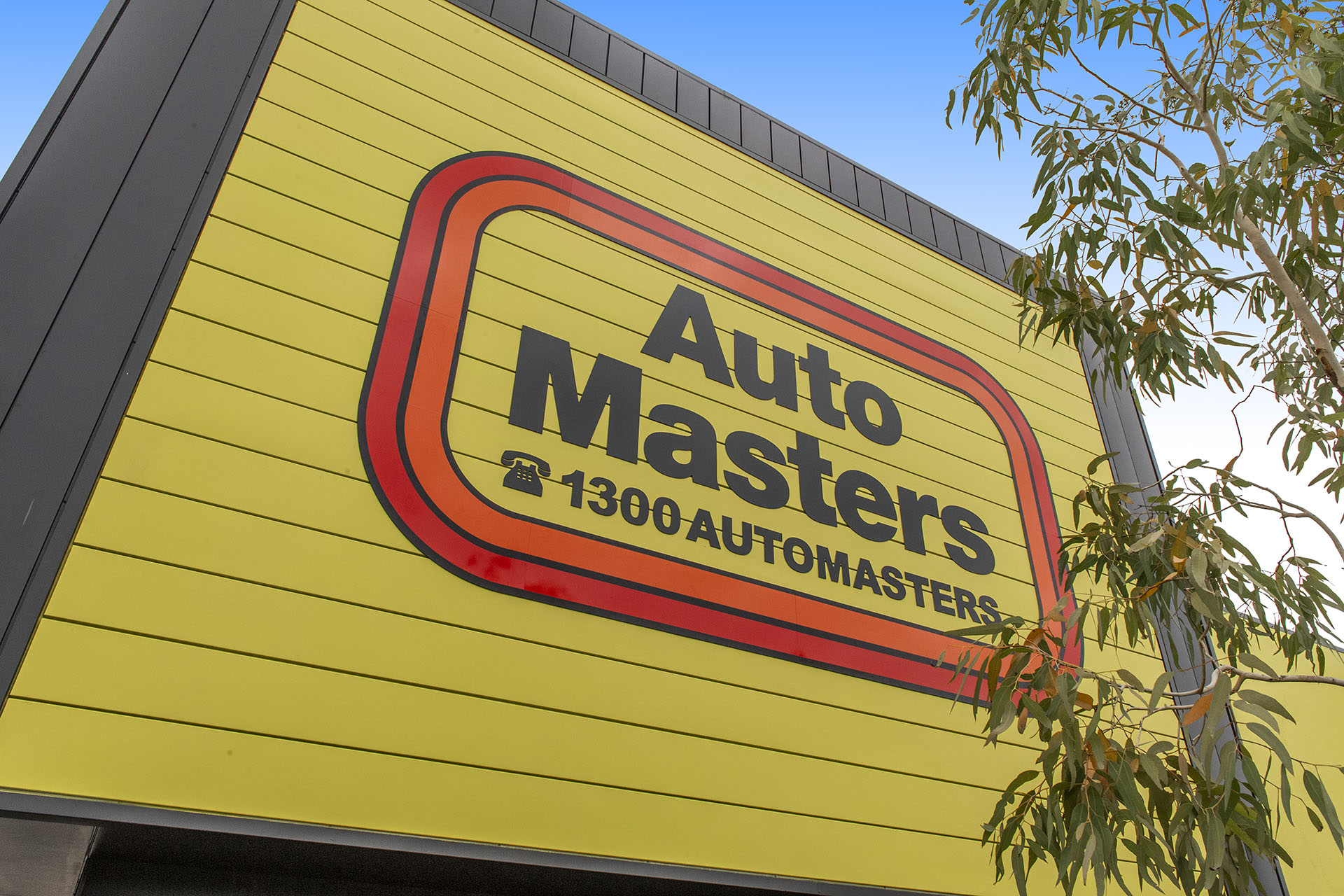 Auto Masters - Singleton WA